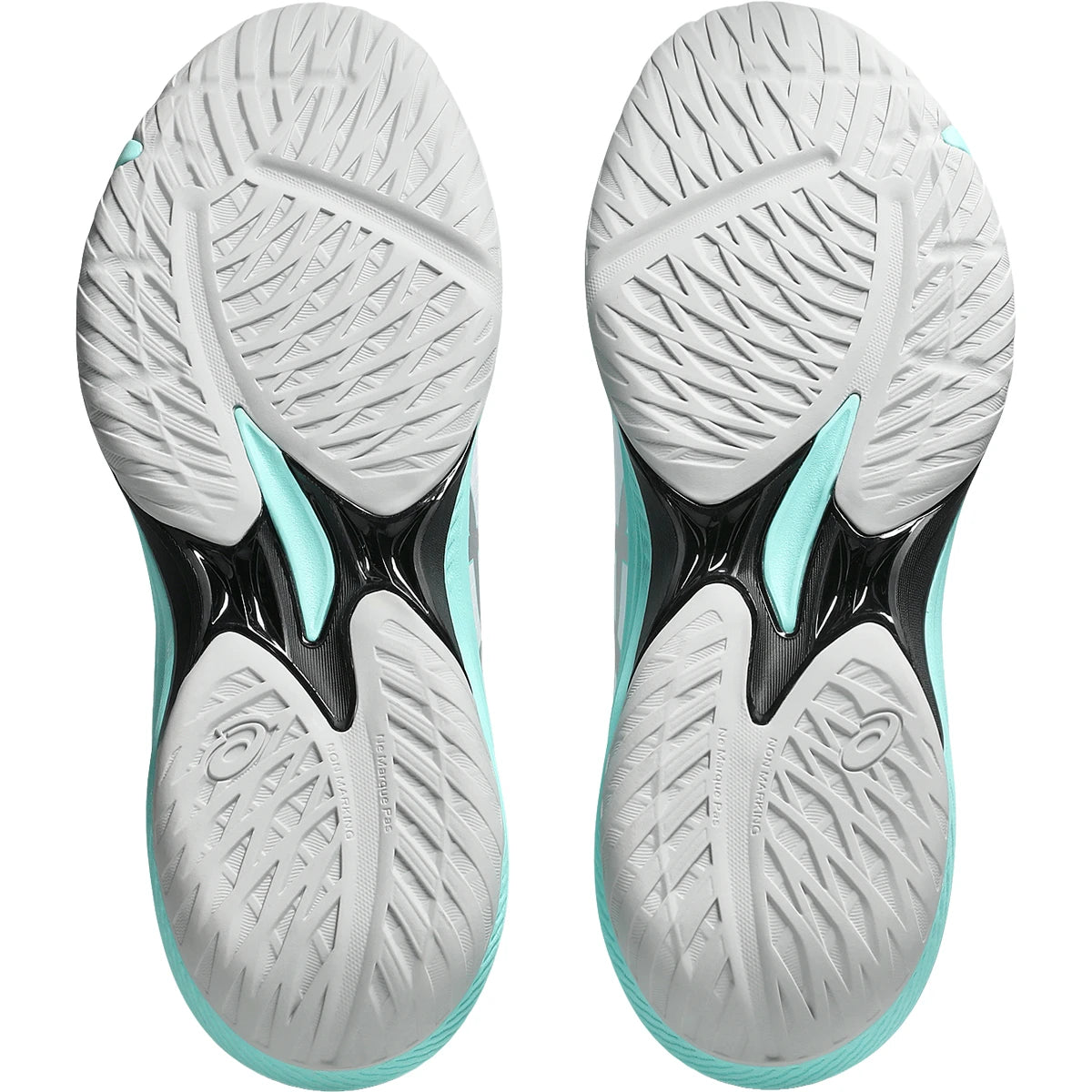 CHAUSSURES ASICS HOMME INDOOR BEYOND FF