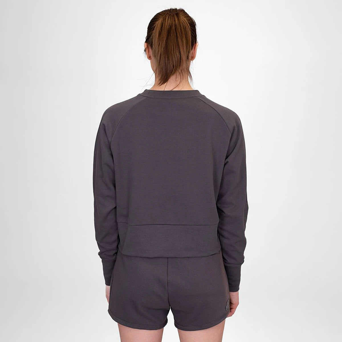 BIDI BADU DAMEN SWEATSHIRT CHILL CREW