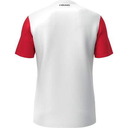 HEAD CLUB TECH T-SHIRT