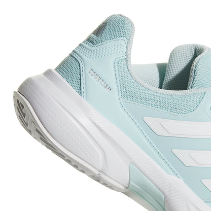 ADIDAS WOMEN'S COURTJAM CONTROL 3 SHOES ALL SURFACES