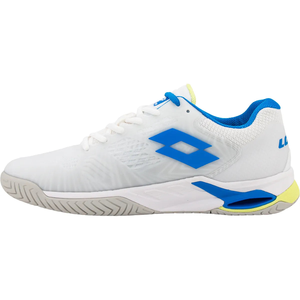 LOTTO MIRAGE 100 III SHOES ALL SURFACES