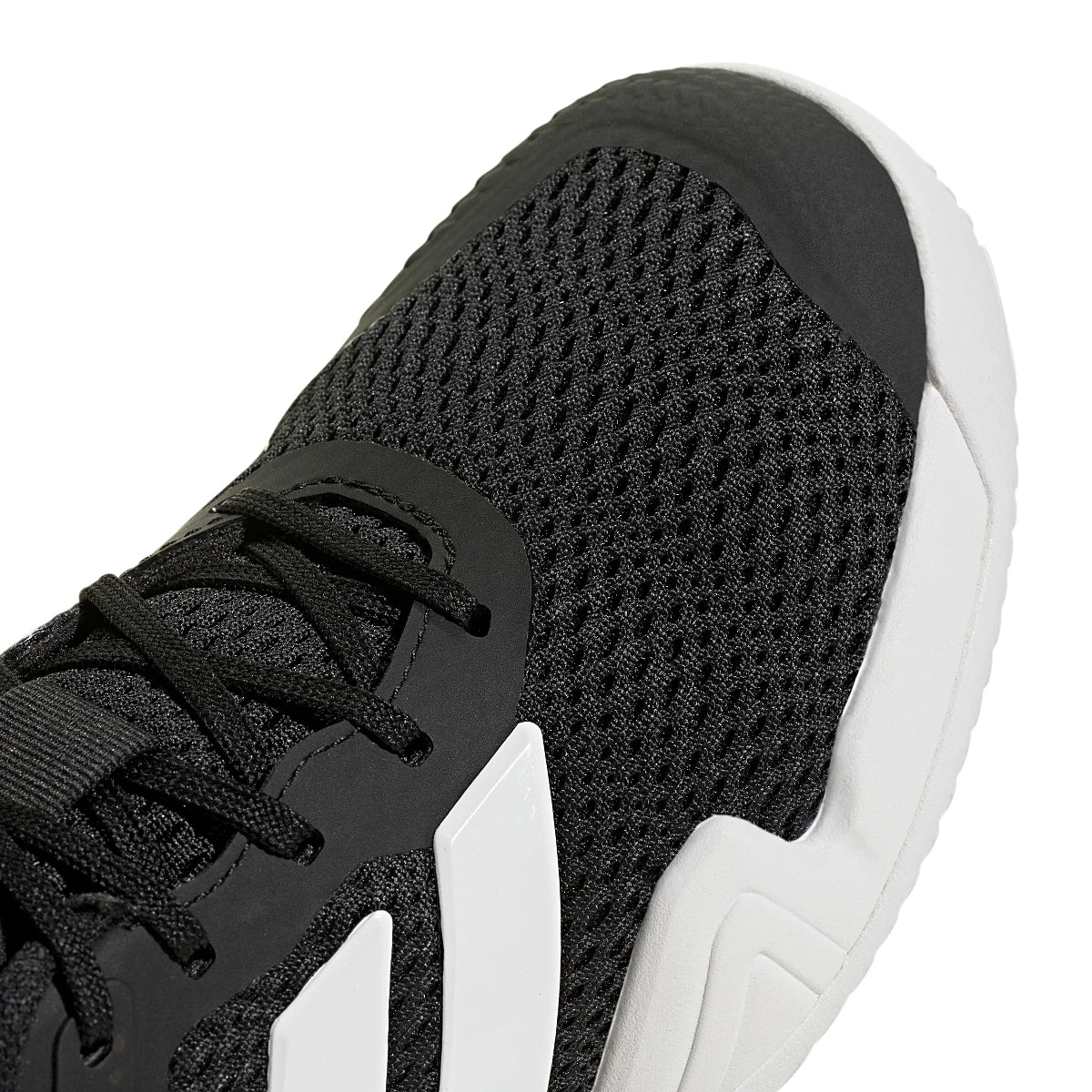 CHAUSSURES ADIDAS JUNIOR BARRICADE TOUTES SURFACES