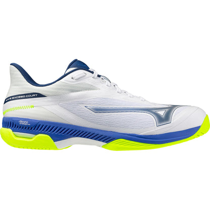Chaussures Mizuno Wave Exceed Court 7 Toutes Surfaces