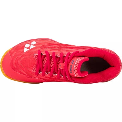 YONEX HERRENSCHUHE INDOOR SHB AERUS X2 RUBBY ROT