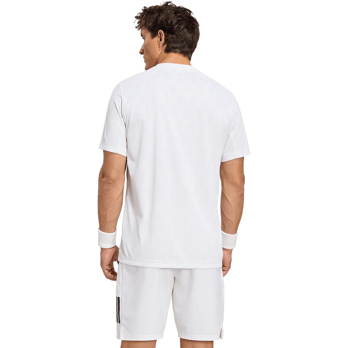 T-SHIRT ADIDAS CLUB GRAPHICS