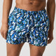 SHORT DE BAIN BJORN BORG PRINT SWIM