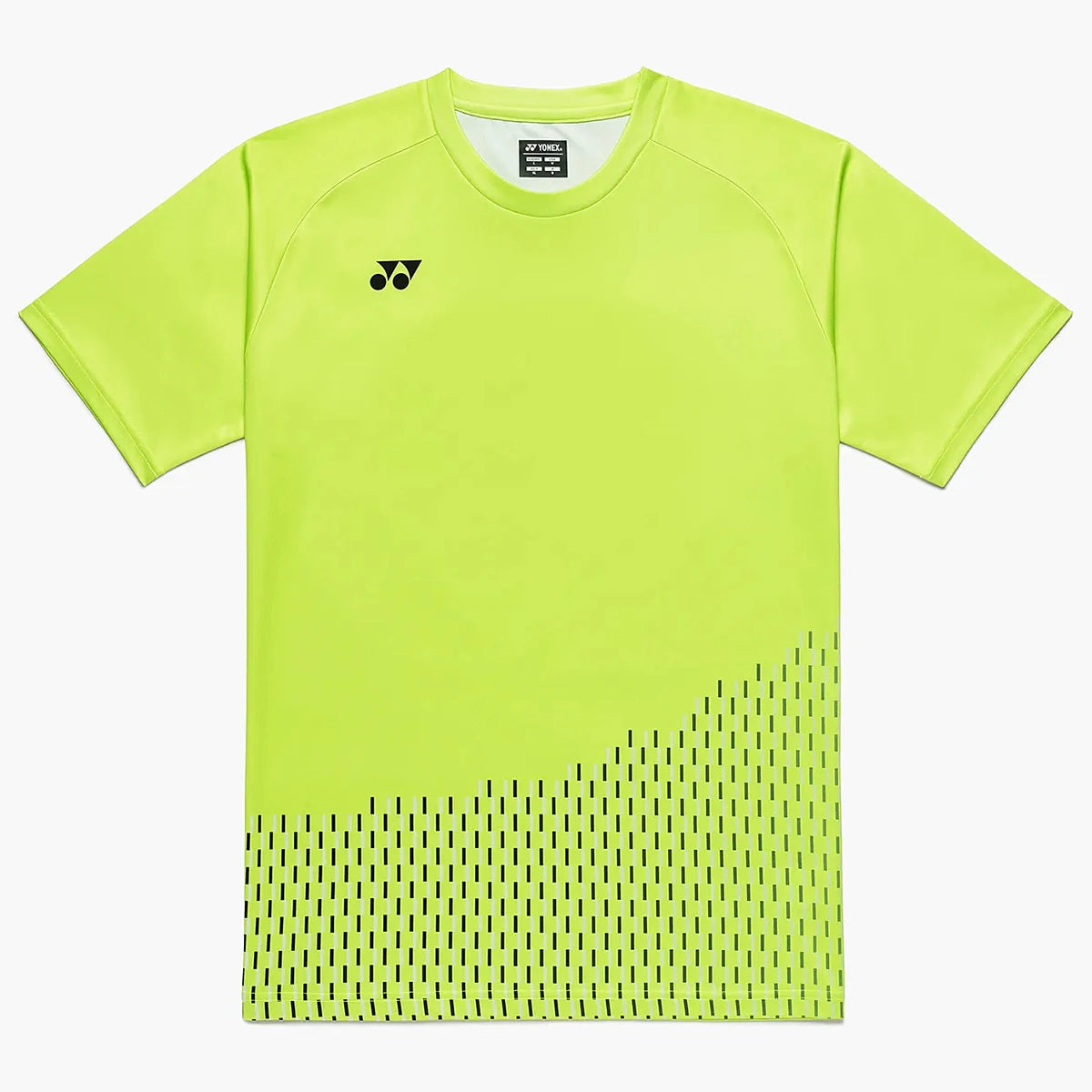 T-SHIRT YONEX TEAM 16863EX