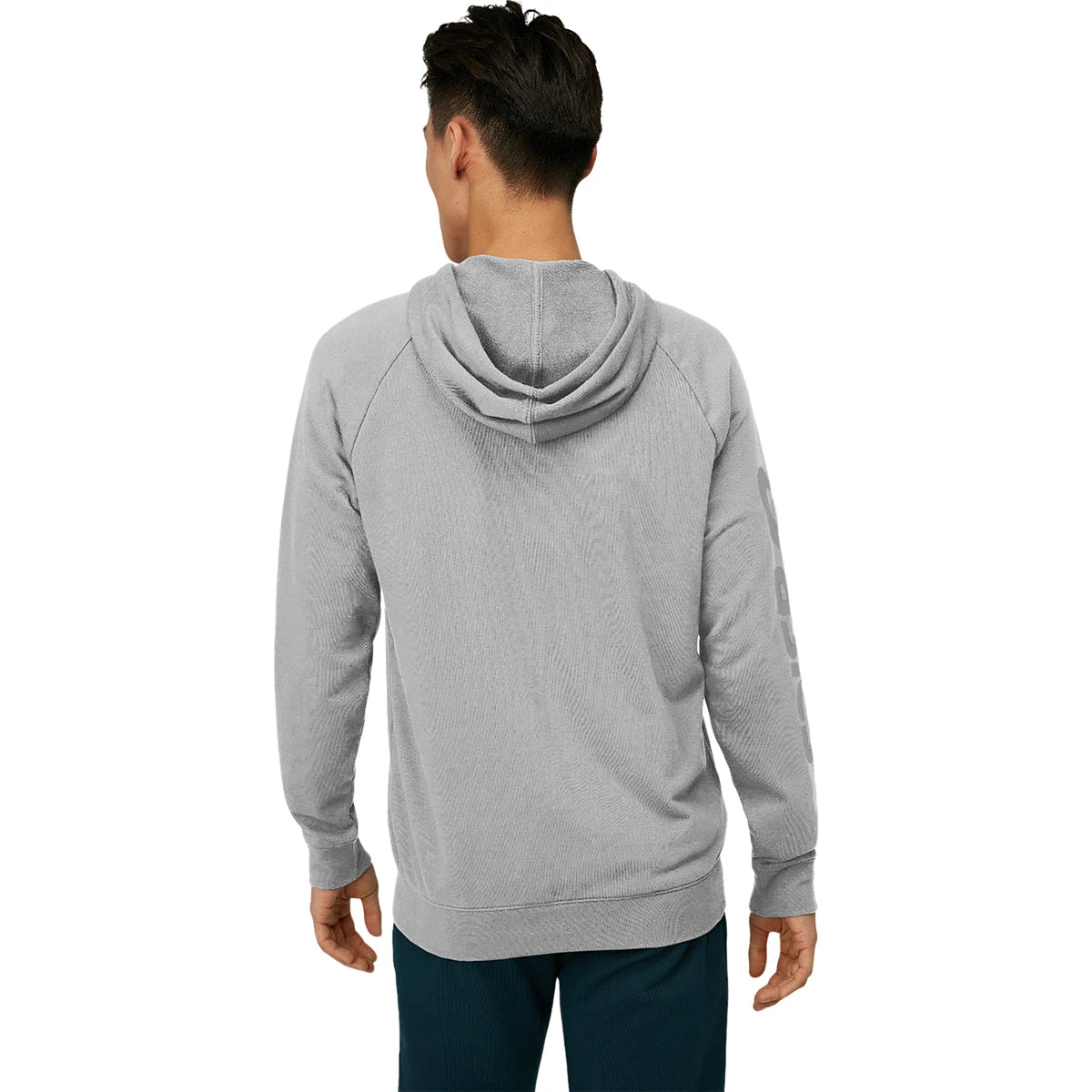 VESTE ASICS BIG LOGO