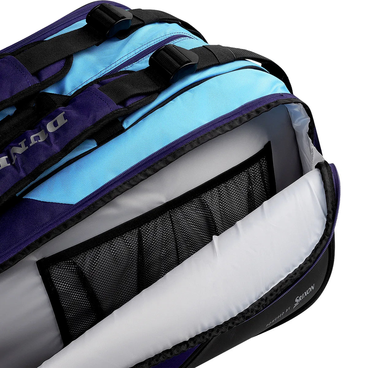 THERMO-BAG DUNLOP FX-PERFORMANCE 12R VIOLET
