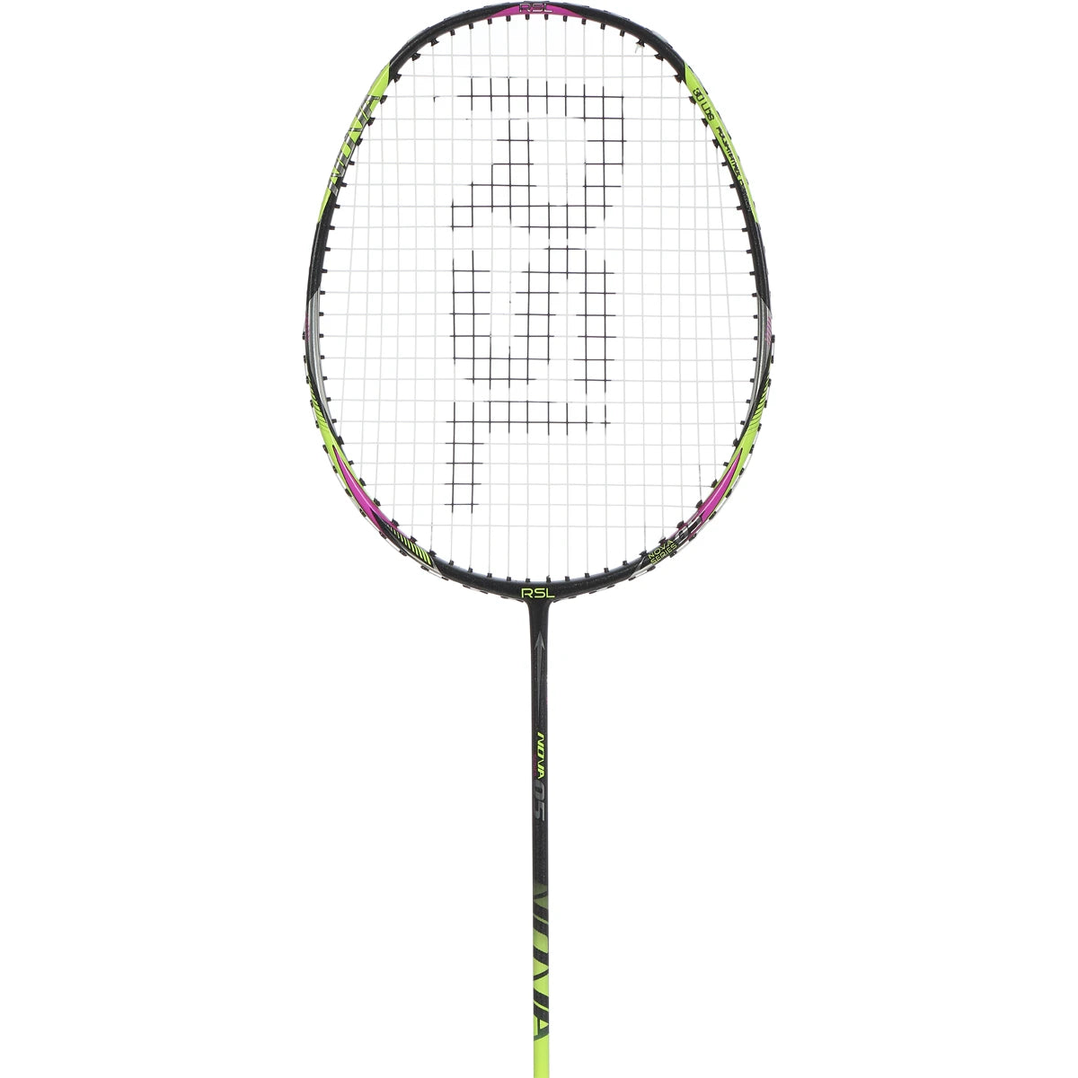 RAQUETTE DE BADMINTON RSL NOVA 05 (CORDEE)