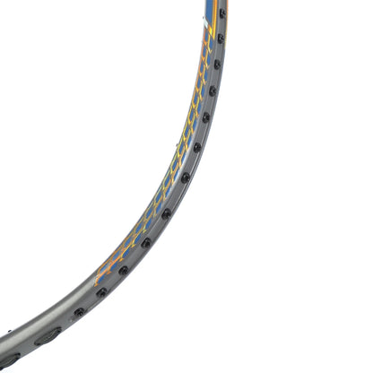RAQUETTE DE BADMINTON FLEX POWER DRIVE POWER 4U