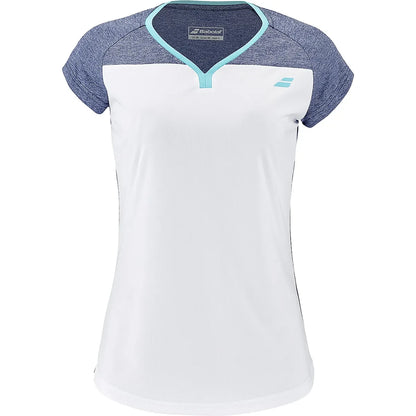 BABOLAT JUNIOR MÄDCHEN T-SHIRT PLAY
