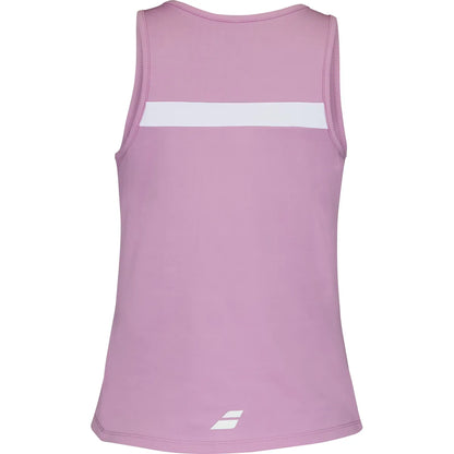 DEBARDEUR BABOLAT FEMME PADEL