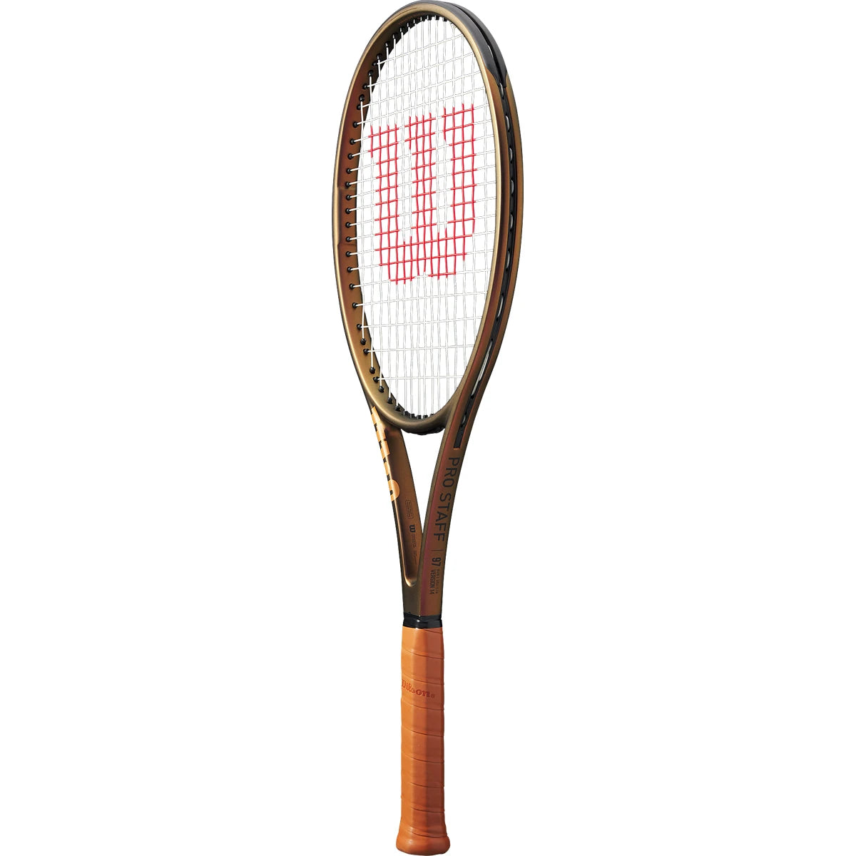 RAQUETTE WILSON PRO STAFF 97 V14.0 (315 GR)