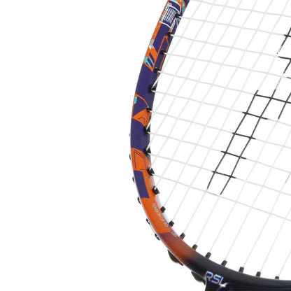 RAQUETTE DE BADMINTON RSL MASTER SPEED 7700 (CORDEE) - EDITION EXCLUSIVE