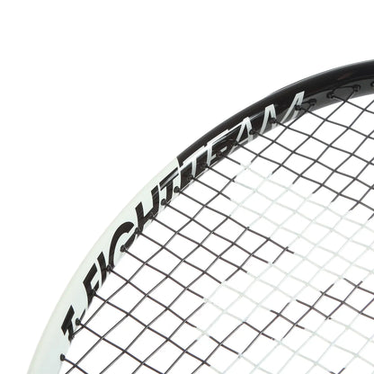 RAQUETTE TECNIFIBRE T-FIGHT TEAM L (270 GR) (CORDEE)