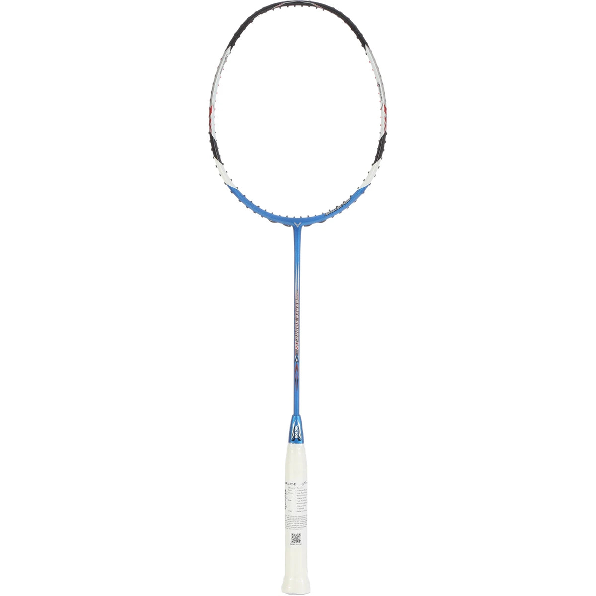 RAQUETTE DE BADMINTON VICTOR BRAVE SWORD 12 4UG5
