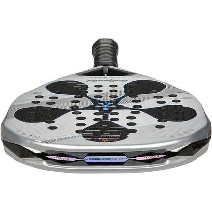 BULLPADEL NEURON 02 EDGE TOUR FINALS PADEL RACKET 25