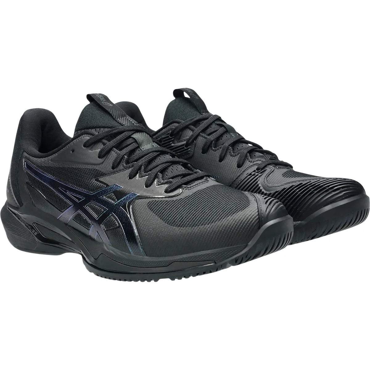 CHAUSSURES ASICS SOLUTION SPEED FF 3 TOUTES SURFACES