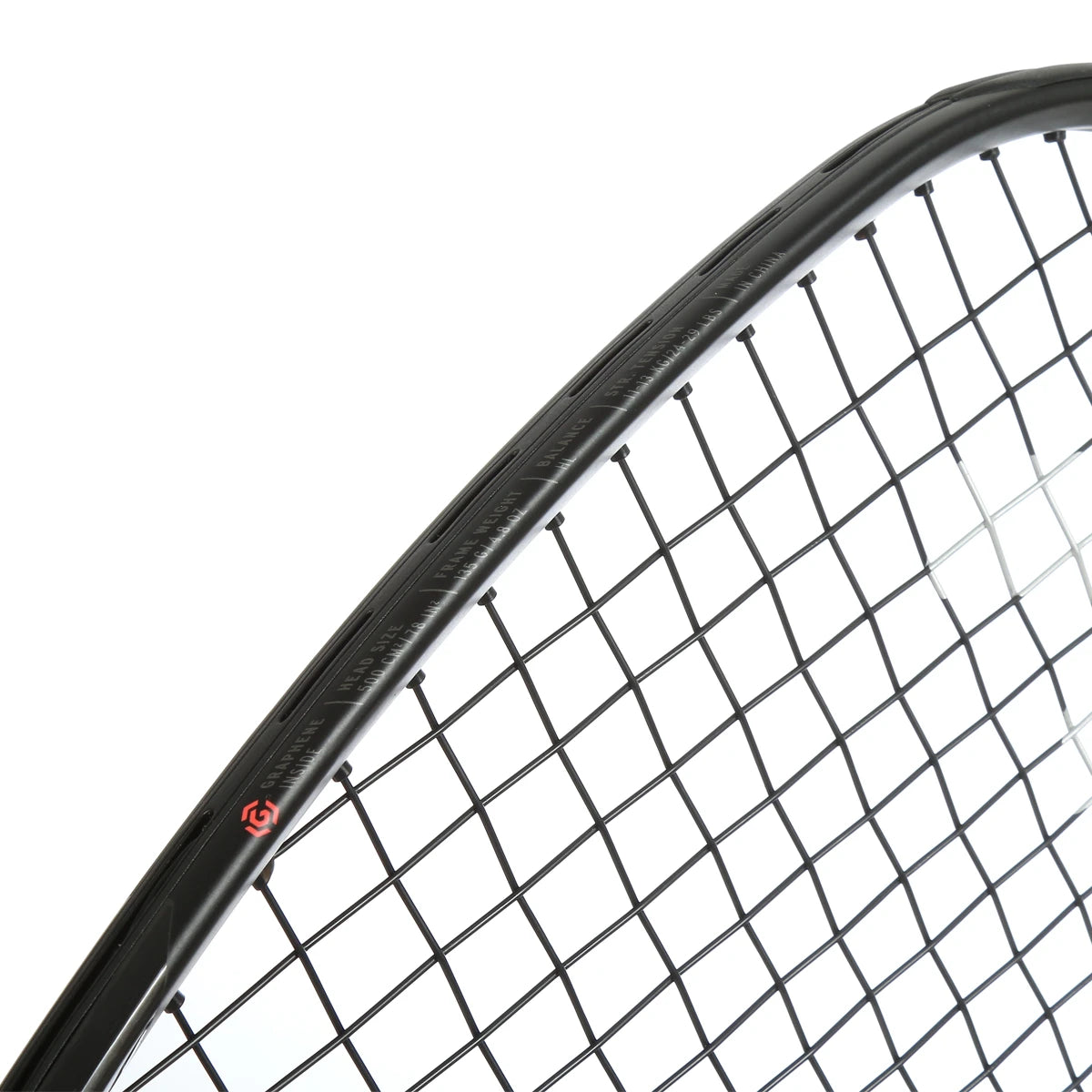 RAQUETTE DE SQUASH HEAD SPEED 135 SB