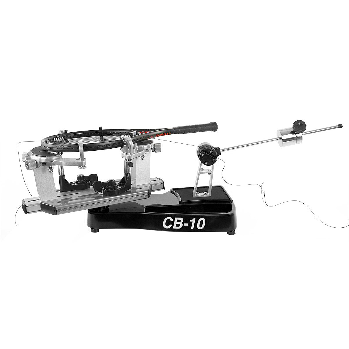 MACHINE A CORDER CB10 PRO