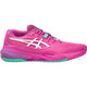 ASICS GEL RESOLUTION X SCHUHE FÜR ALLE OBERFLÄCHEN
