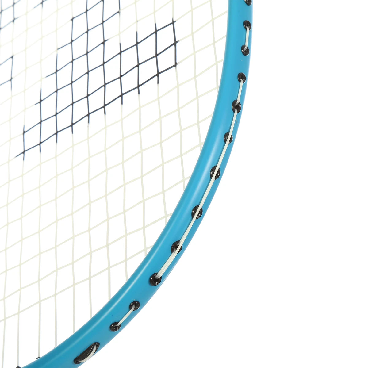 BADMINTONSCHLÄGER FZ FORZA FIGHTER 76 POWER (GESAITET) - FZ262605