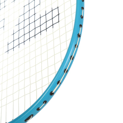 BADMINTONSCHLÄGER FZ FORZA FIGHTER 76 POWER (GESAITET) - FZ262605