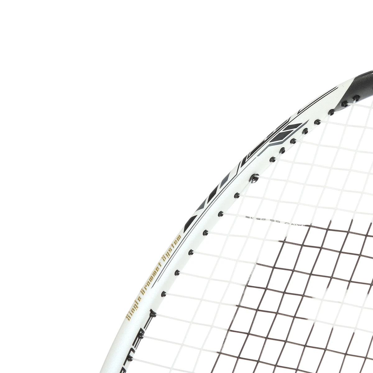 FELET EIGHTY8 SPEED BADMINTON RACQUET (UNSTRUNG)