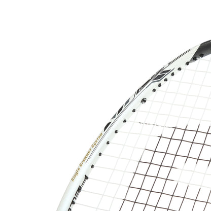 FELET EIGHTY8 SPEED BADMINTON RACQUET (UNSTRUNG)