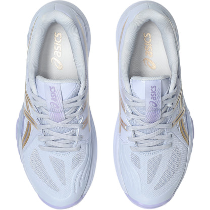 CHAUSSURES ASICS FEMME INDOOR POWERBREAK FF