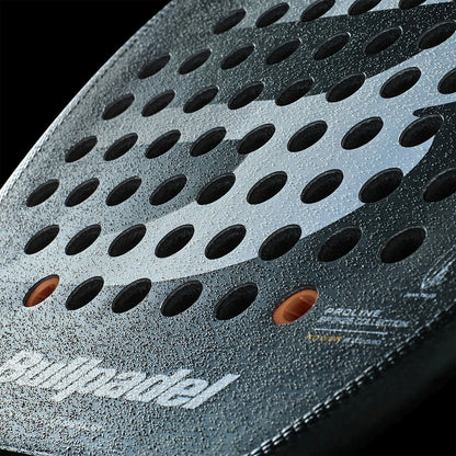 BULLPADEL VERTEX 04 2025 PADEL RACKET