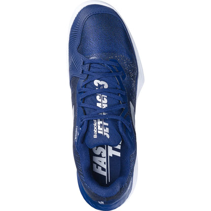 BABOLAT JET MACH 3 SHOES ALL SURFACES