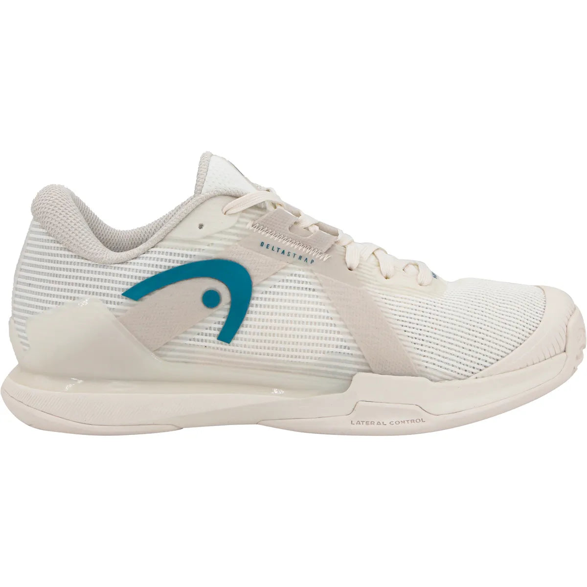HEAD WOMEN'S SPRINT PRO 4.0 ALL SURFACES SHOES