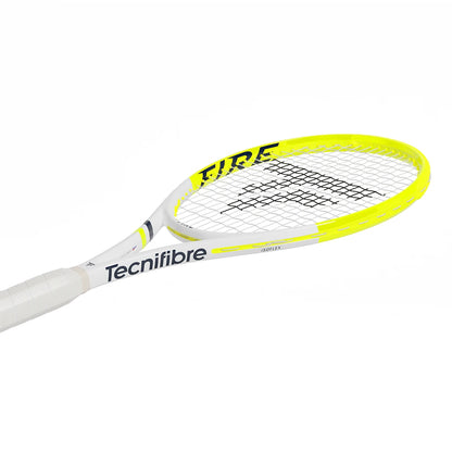 RAQUETTE TECNIFIBRE FIRE 285 (285 GR) (CORDEE)