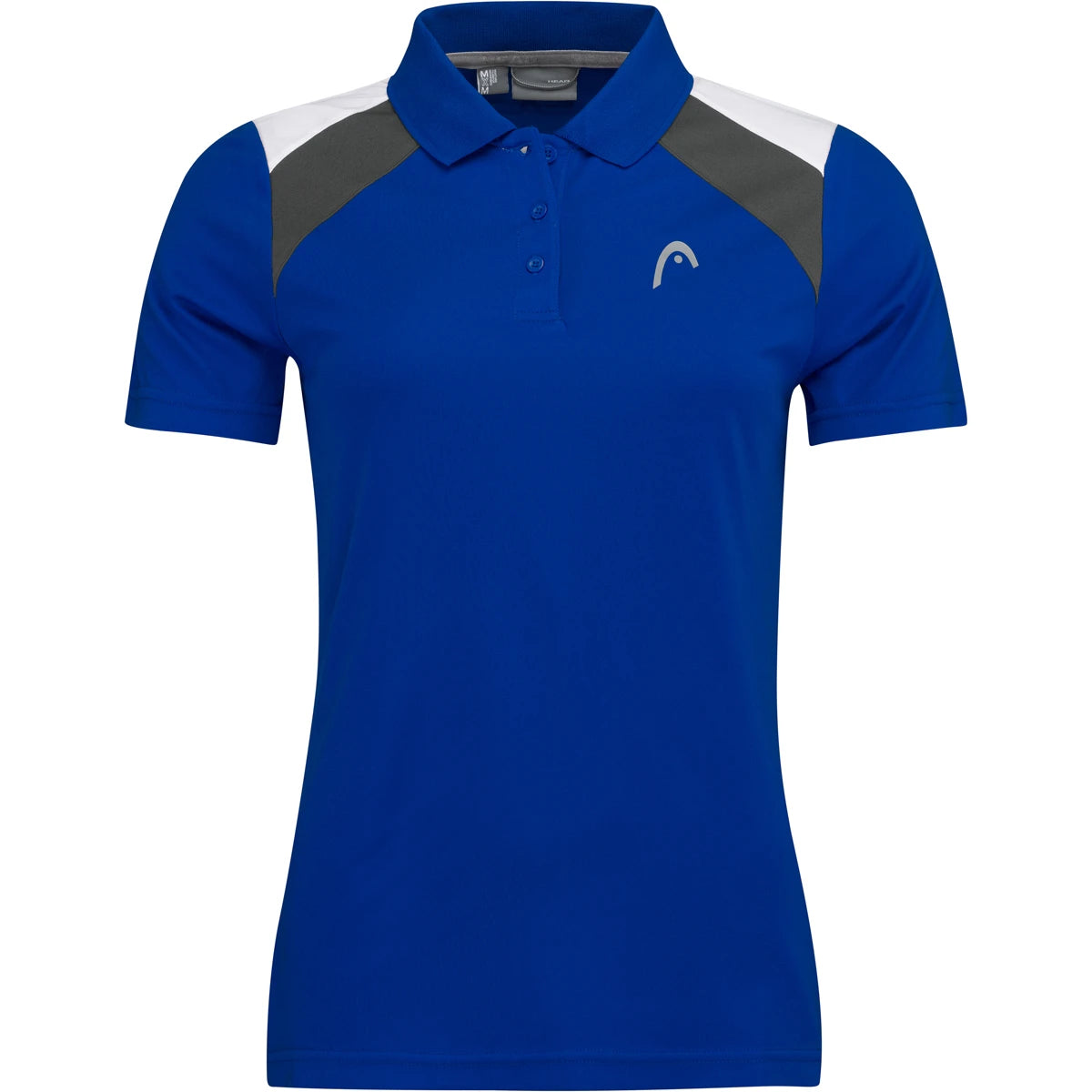 POLO KOPF DAMEN CLUB 22 TECH