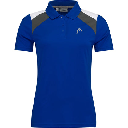 POLO KOPF DAMEN CLUB 22 TECH