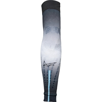 FLOKY SLEEVE NO STRAIN EVOLUTION COLLAB TAPIA 1PC