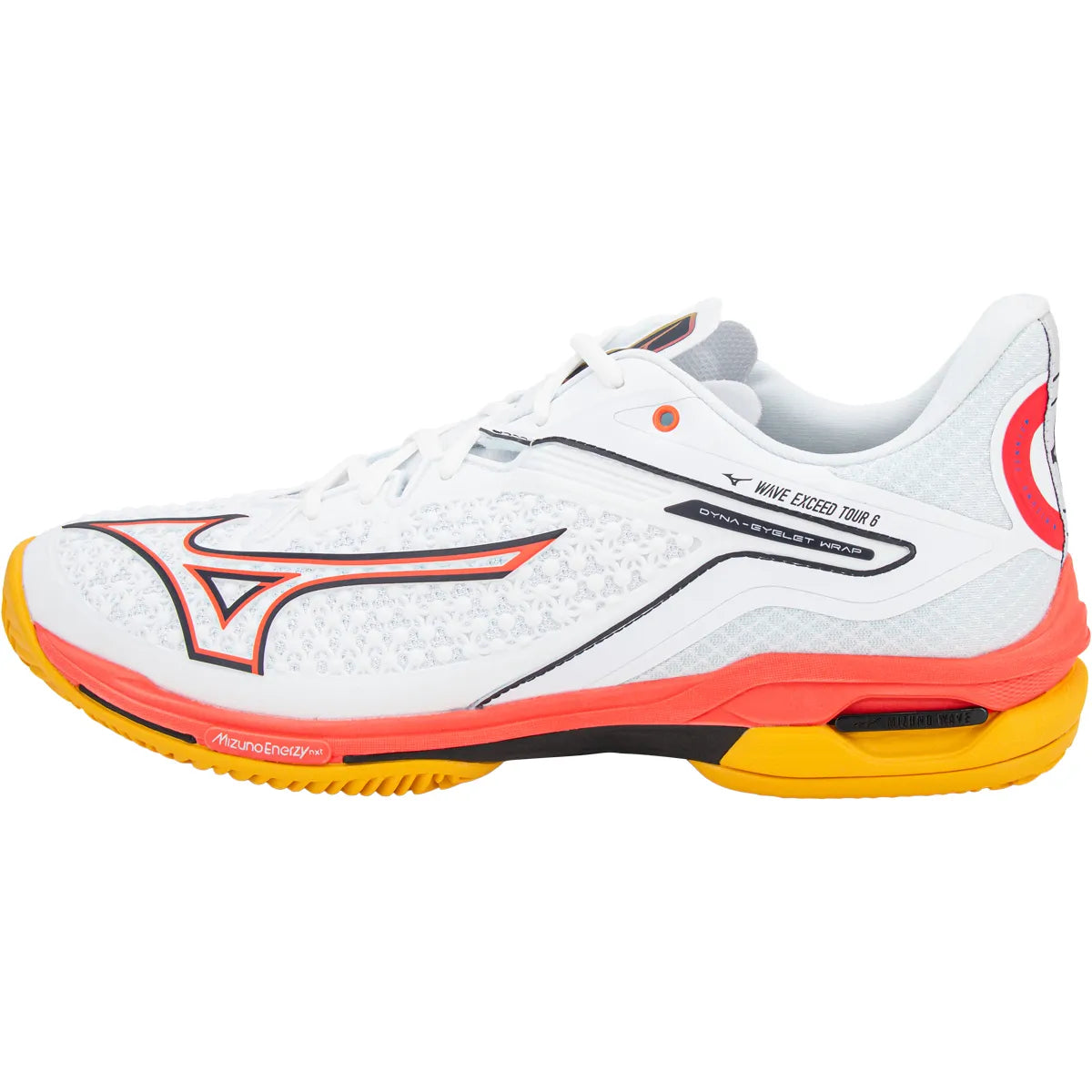 MIZUNO WAVE EXCEED TOUR 6 CLAY COURT SHOES