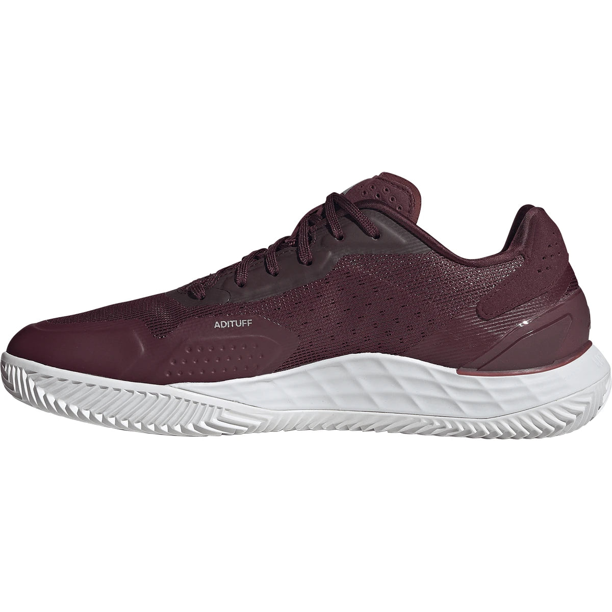 CHAUSSURES ADIDAS DEFIANT SPEED 2 TERRE BATTUE