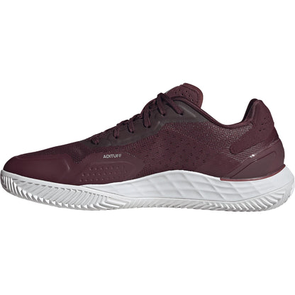 CHAUSSURES ADIDAS DEFIANT SPEED 2 TERRE BATTUE