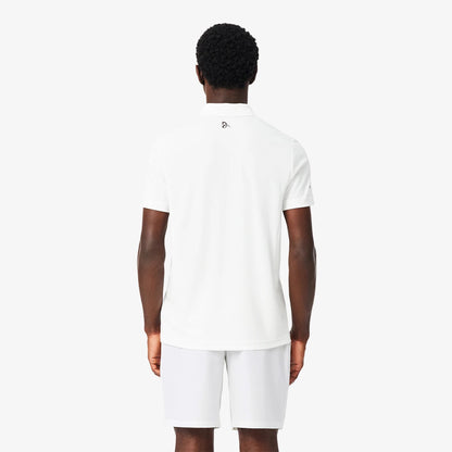 SHORT LACOSTE DJOKOVIC LONDRES