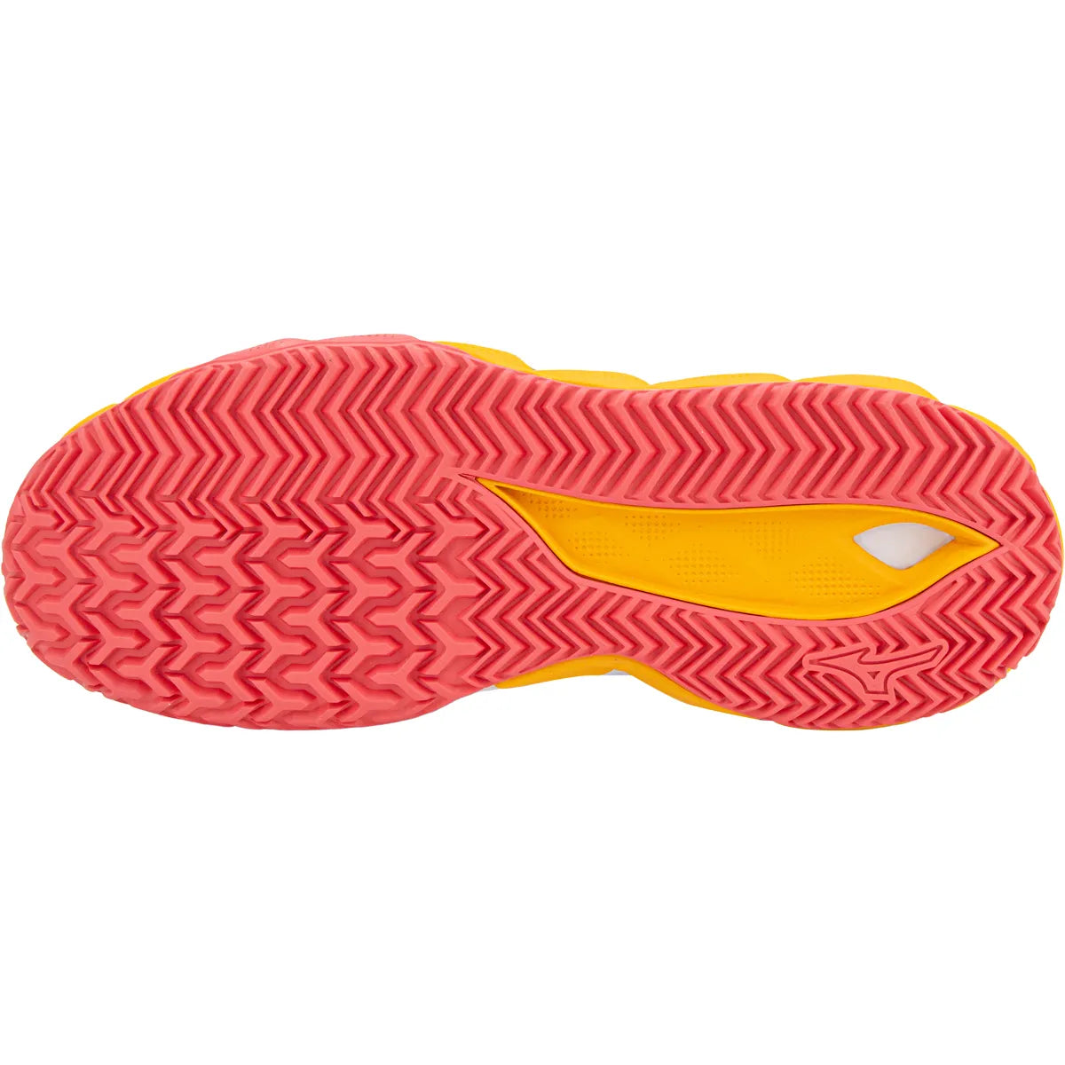 MIZUNO WOMEN'S WAVE ENFORCE TOUR 2 CLAY COURT SHOES