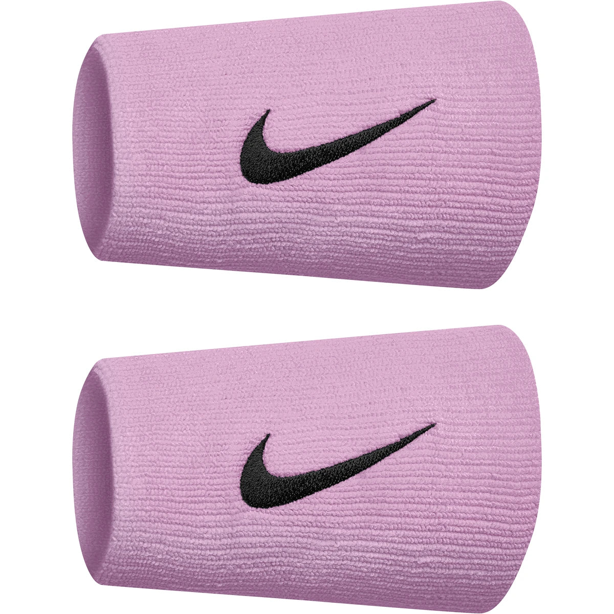 NIKE PREMIER DOUBLE WIDTH WRISTBANDS