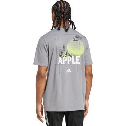 T-SHRT ADIDAS GAMESET NEW YORK