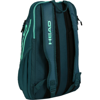 HEAD TOUR TENNIS-RUCKSACK 25L