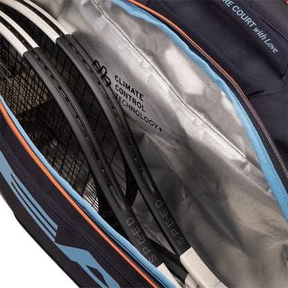 HEAD PRO 62L TENNISSCHLAGTASCHEN