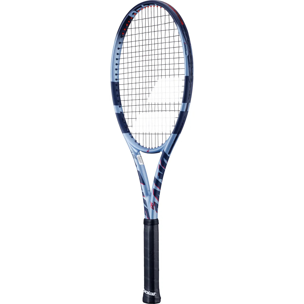 PACK OF 2 BABOLAT PURE DRIVE 98 RACKETS (305 GR)