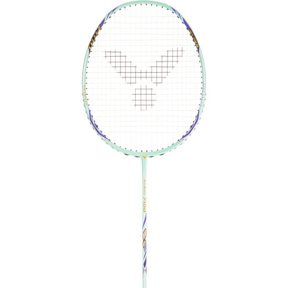 Raquette de Badminton Victor Auraspeed 7100 R 4U5 (Cordée)
