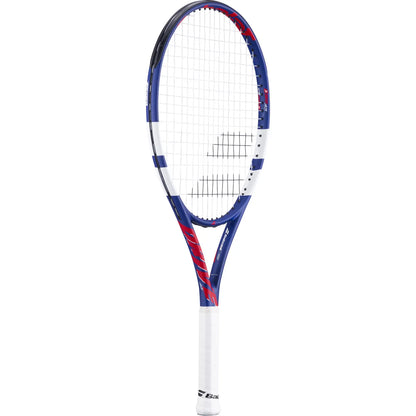 RAQUETTE BABOLAT DRIVE JUNIOR 25 RED